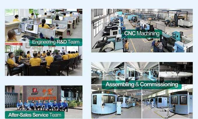 Fast Speed Full Servo Screen Printing/Hot Stamping Machine For Round/Oval/Triangle Shape e-ciigarette 9