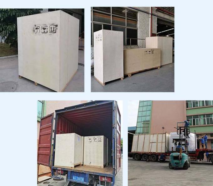 Fast Speed Full Servo Screen Printing/Hot Stamping Machine For Round/Oval/Triangle Shape e-ciigarette 16