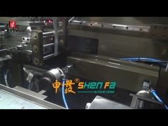 SF-MH278 Hot stamping machine