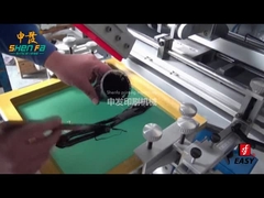 SF-400 Wine Bottle 2 color Overprint