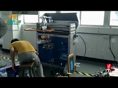 SF-650 Cup screen printing