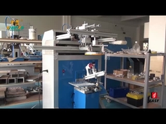 SF-650 Jars Screen Printer