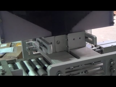 SF-ARP312 Eyebrow Pencil Screen Printing Machine - 3