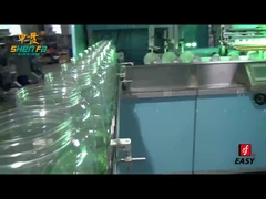 SF-ASP-D3 3 colors 4L bucket printing