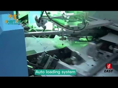 SF-MP310 Suqare Glass Bottle Printing