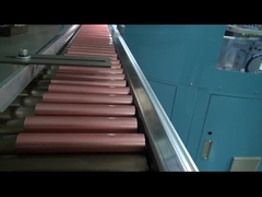 SF-ARP28 E Vape Cigarette Smoke Auto Screen Printing Machine