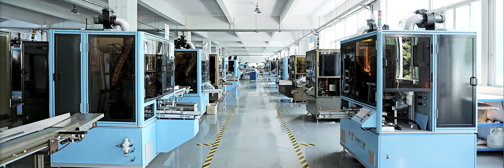 quality Automatic Screen Printing Machine factory