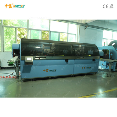 80pcs / Minute Two Color Screen Printing Machine For Bottles 60HZ