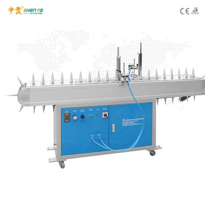 90W Auxiliary Machine Flame Treatment Machine For Printing