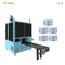 Full Automatic Screen Printing Machine For Jars 50Pcs / Minute