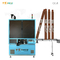 One Color Automatic Foil Stamping Machine For Pen Barrels