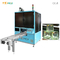 6KW 1 Color Automatic Hot Stamping Machine For Jars