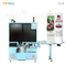 Fully Automatic Single Color Hot Foil Stamping Machine Soft Tubes