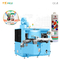 Six Color Automatic Screen Printing Machine For Soft Plastic Tube