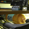 1-8  Fully Automatic Color Screen Printing And Hot Stamping Machine For Glass Bottle