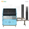 One Color Fully Automatic Hot Foil Stamping Machine For Pen Barrels