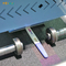 Flatbed Products Digital Inkjet Printing Machine 600dpi 50m/min