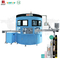 Dia 8-25MM Three Color Screen Printing Machine For Cosmetic Pen Barrels Eyeliner Bottle