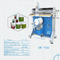 Multi Color Buckets Screen Printing Machine High Accuracy