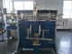 Multi Color Buckets Screen Printing Machine High Accuracy