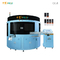 100 Pcs/Min Hot Foil Stamping Machine 1-7 Colors Cosmetic Tubes Auto Screen Printing