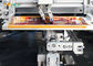 Full Servo 3-color Silk Screen Printing Machine With  For Square Bottle SF-MP310