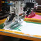 2 Color Water Bottles 400PCS/H Semi Automatic Screen Printing Machine