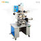 Semi Automatic Hot Foil Stamping Machine For Polygonal Oval