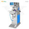 2 Colors 90mm Ink Cups Pad Printing Machine With Lifted Head Model