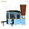 35kw Irregular Shape Auto Silk Screen Printing Machine For Cone Cup