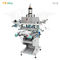 Bottle Big Plane Surface Semi Auto Hot Foil Stamping Machine Enlarged