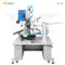 Auto Loading Hot Foil Stamping Machine For Small Round Bottle