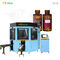 Full Servo 3-color Silk Screen Printing Machine With Vision Camera Orientation For Round Bottle SF-MP310