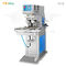 Two Color 220V Wooden Plastic Bottle Cap Pad Printing Machine