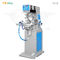 Electrical 24pcs/Min Semi Automatic Pad Printing Machine With Shuttle