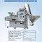 220V 130pcs/Min Auto Pad Printing Machine For Water Cap