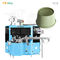 LED Curing Two Colors Silk Screen Printing Machine For Jars