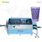 60pcs/min Single Color Automatic Screen Printing Machine For Plastic Bottles