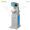 Single Color Semi Automatic Pad Printing Machine For Small Work Pieces