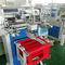 CE 350x250mm Semi Auto Screen Printing Machine For Plastic Crate