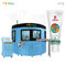 Fully Automatic Screen Printing Machine 6 Color 6 Station Servo Screen Printer For Bottle