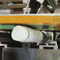 Screen Printing Hot Foil Stamping Machine 4 Color Varnishing Print On Cosmetic Lotion Bottles