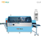One Color Automatic Screen Printing Machine For Plasitc PP PET HDPE Bottle
