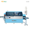 2 Colors Transparent Bottle Automatic Screen Printing Machine Overprinting