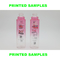 Automatic CNC Servo Four Color Silk Screen Printing Machine For Plastic Bottles