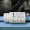 60pcs / Min Medicine Bottle One Color Screen Printing Press