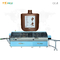 2 Colors Silk Screen Printing Equipment For Oval Square Bottles