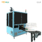60pcs / Minute High Accuracy Silk Screen Printing Machine Automatic Servo UV Curing For Jars