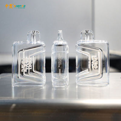 Automatic Screen Printing Machine Electronic Cigarette Packaging