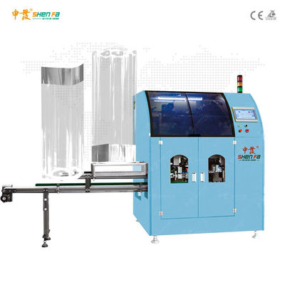 High Precision SF-MH278 Automatic Hot Stamping Machine For Square Lipstick